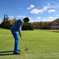 Pestana Sintra Golf 