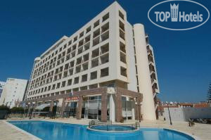 Фотографии отеля  TRYP by Wyndham Lisboa Caparica Mar 4*