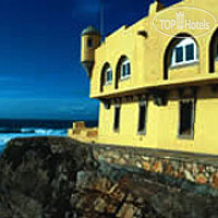 Fortaleza Do Guincho 5*