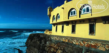 Фотографии отеля  Fortaleza Do Guincho 5*