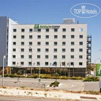 Holiday Inn Express Lisbon Oeiras 