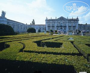 Фотографии отеля  Sintra Sol Apartamentos Turisticos 3*