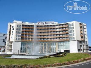 Фотографии отеля  VIP Azores Executive 4*