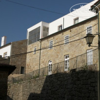 Palacio Dos Melos 