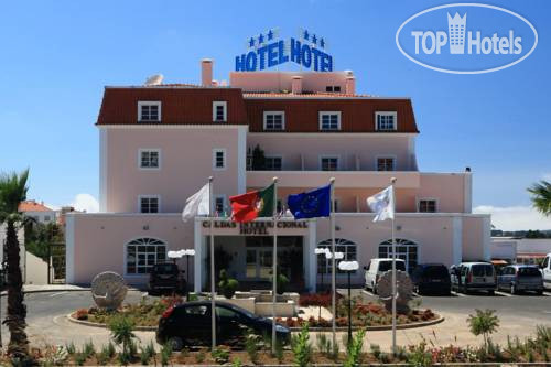 Фотографии отеля  Caldas Internacional Hotel 3*