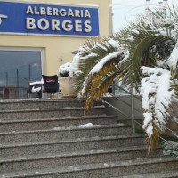 Albergaria Borges Hotel 3*