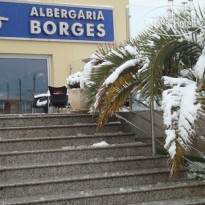 Albergaria Borges Hotel 