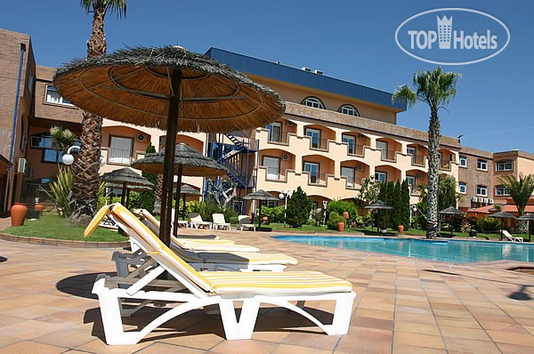 Фотографии отеля  O Alambique de Ouro Hotel Resort & Spa 4*