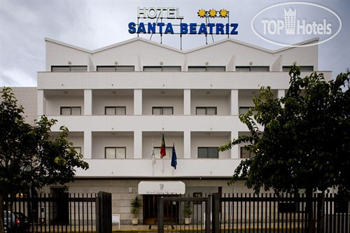 Фотографии отеля  Santa Beatriz Hotel 3*