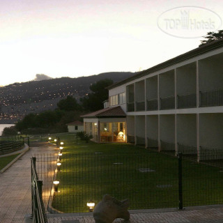 Фото отеля Albatroz Beach & Yacht Club 5*