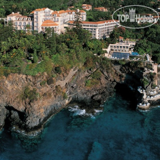 Фото отеля Reid's Palace 5*