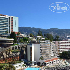 Pestana Carlton Madeira 5*