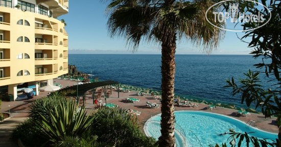 Фотографии отеля  Pestana Palms 4*