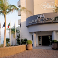 Madeira Regency Cliff 4*