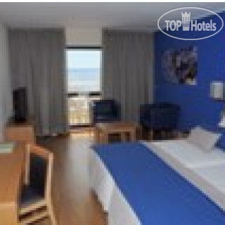 Фото отеля Alto Lido 4*