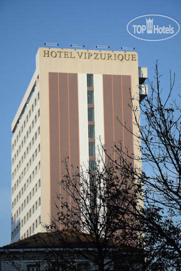 Фотографии отеля  Vip Zurique 3*