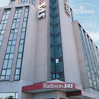 Radisson Blu Hotel Lisbon 4*