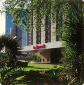 Lisbon Marriott 4*