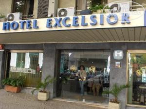 Фотографии отеля  Excelsior 3*