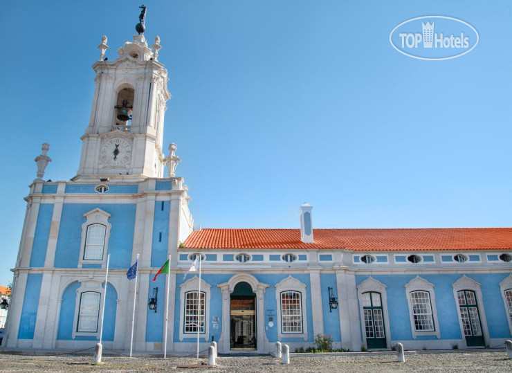 Фотографии отеля  Pousada de Queluz / Lisboa, D. Maria I 