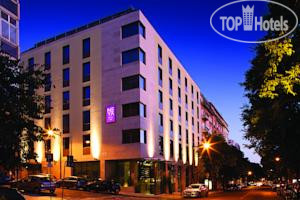 Фотографии отеля  Neya Lisboa Hotel 4*