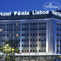 Hf Fenix Lisboa 4*