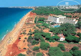 Фотографии отеля  Algarve gardens 3*