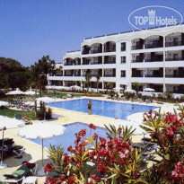 Formosa Park Apartment Hotel 