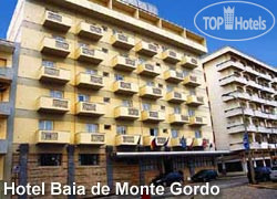 Фотографии отеля  Baia De Monte Gordo 3*