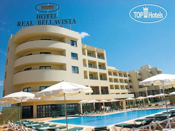 Фотографии отеля  Real Bellavista 4*