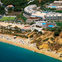 Grande Real Santa Eulalia Resort and Hotel Spa 5*