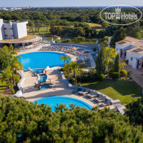 Pestana Vila Sol Golf & Resort 