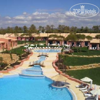 Pestana Vila Sol Golf & Resort 