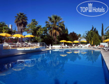 Pestana Palm Gardens 4*