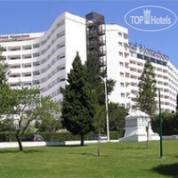 Jupiter Albufeira Hotel 4*