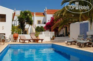 Фотографии отеля  Algarve Hotel Rio Arade 3*