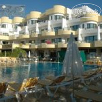 Forte Da Oura Beach & Sun Suites 4*