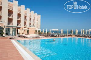 Фотографии отеля  Real Marina Hotel & Spa 5*