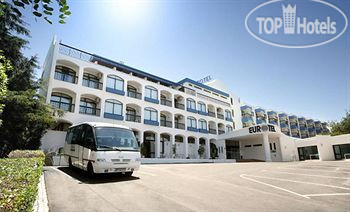 Фотографии отеля  Eurotel Tavira 3*