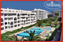 Фотографии отеля  Be Smart Terrace Algarve 3*