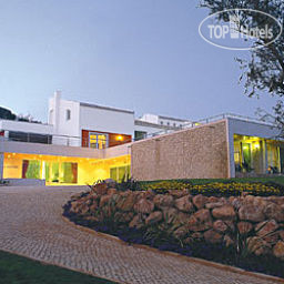 Фотографии отеля  Vila Valverde Design & Country 4*