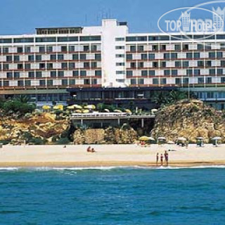 Фото отеля Algarve Casino 5*