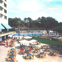 Alfamar Beach & Sport Resort 