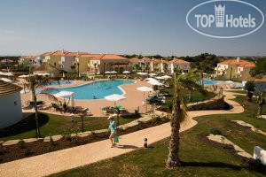 Фотографии отеля  Eden Resort 4*