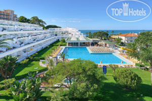 Фотографии отеля  Clube Praia Da Oura 3*