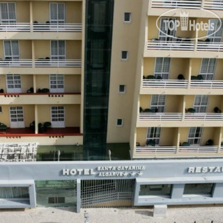 Фото отеля Santa Catarina 3*