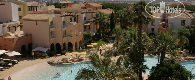 Фотографии отеля  Four Seasons Vilamoura 4*