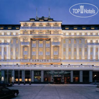 Radisson Blu Carlton 4*