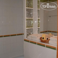 Hotel Bratislava Ванная комната