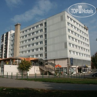 Фото отеля Baronka 3*